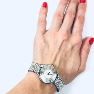 Authentic Cartier Must De Cartier 21 Watch
